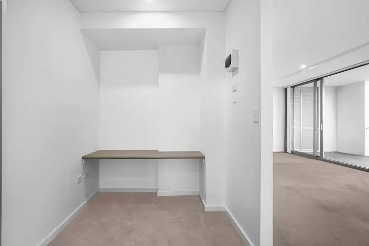 Third view of Homely apartment listing, 17/280-284 Burwood Road, Belmore NSW 2192