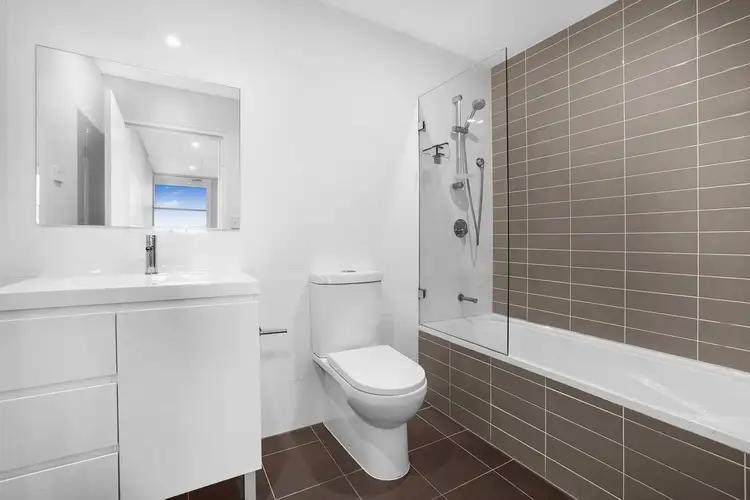 Fourth view of Homely apartment listing, 17/280-284 Burwood Road, Belmore NSW 2192