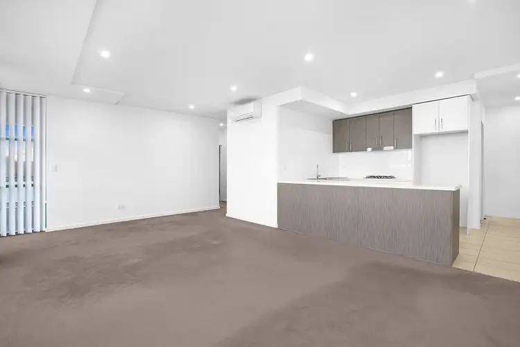 Fifth view of Homely apartment listing, 17/280-284 Burwood Road, Belmore NSW 2192