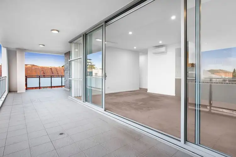 Sixth view of Homely apartment listing, 17/280-284 Burwood Road, Belmore NSW 2192
