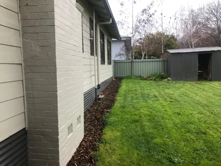 Fifth view of Homely house listing, 1 Lowerson Street, Myrtleford VIC 3737
