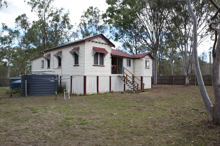 5 Vineyard Road, Coominya QLD 4311