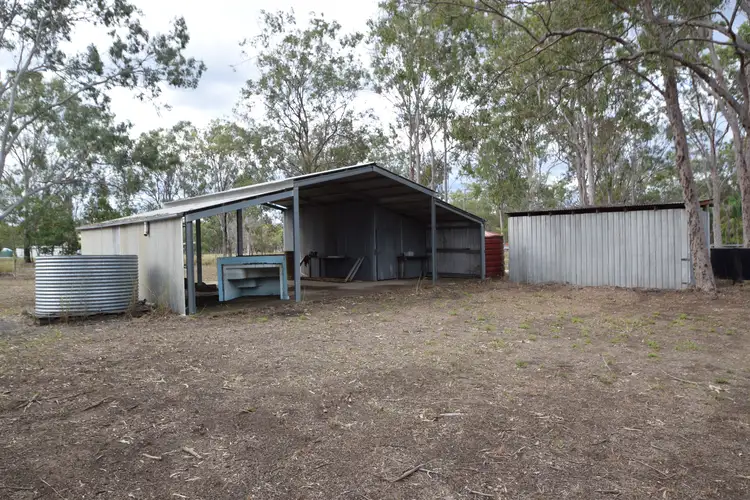 Second view of Homely rural property listing, 5 Vineyard Road, Coominya QLD 4311