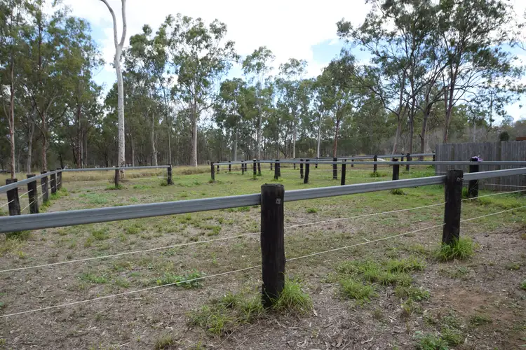 Fourth view of Homely rural property listing, 5 Vineyard Road, Coominya QLD 4311