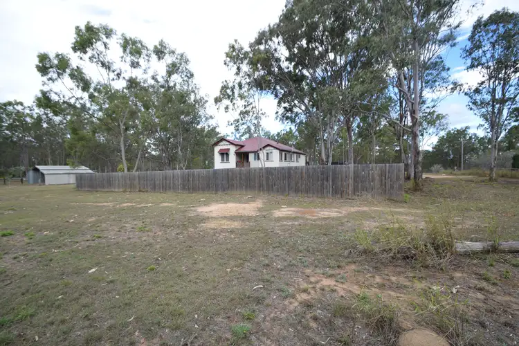 Fifth view of Homely rural property listing, 5 Vineyard Road, Coominya QLD 4311