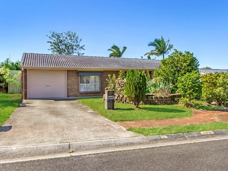 Main view of Homely house listing, 61 Village Way, Oxenford QLD 4210