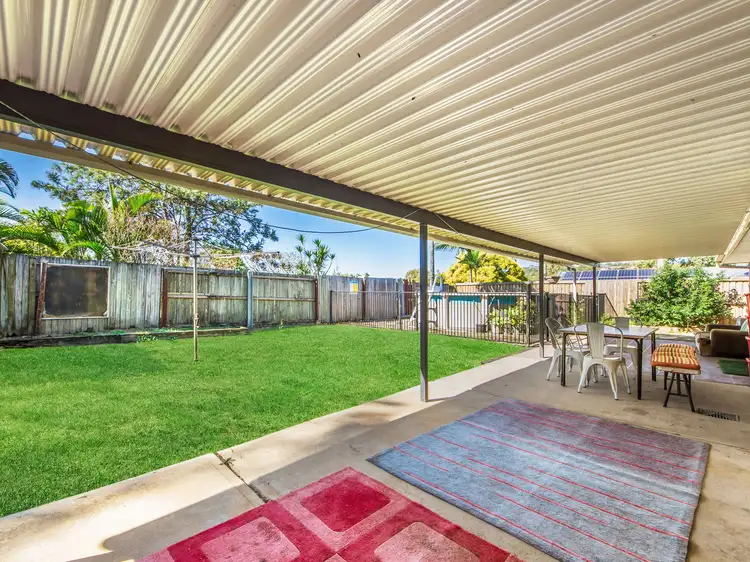 Second view of Homely house listing, 61 Village Way, Oxenford QLD 4210