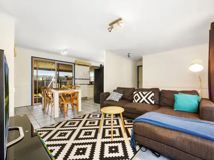 Fifth view of Homely house listing, 61 Village Way, Oxenford QLD 4210