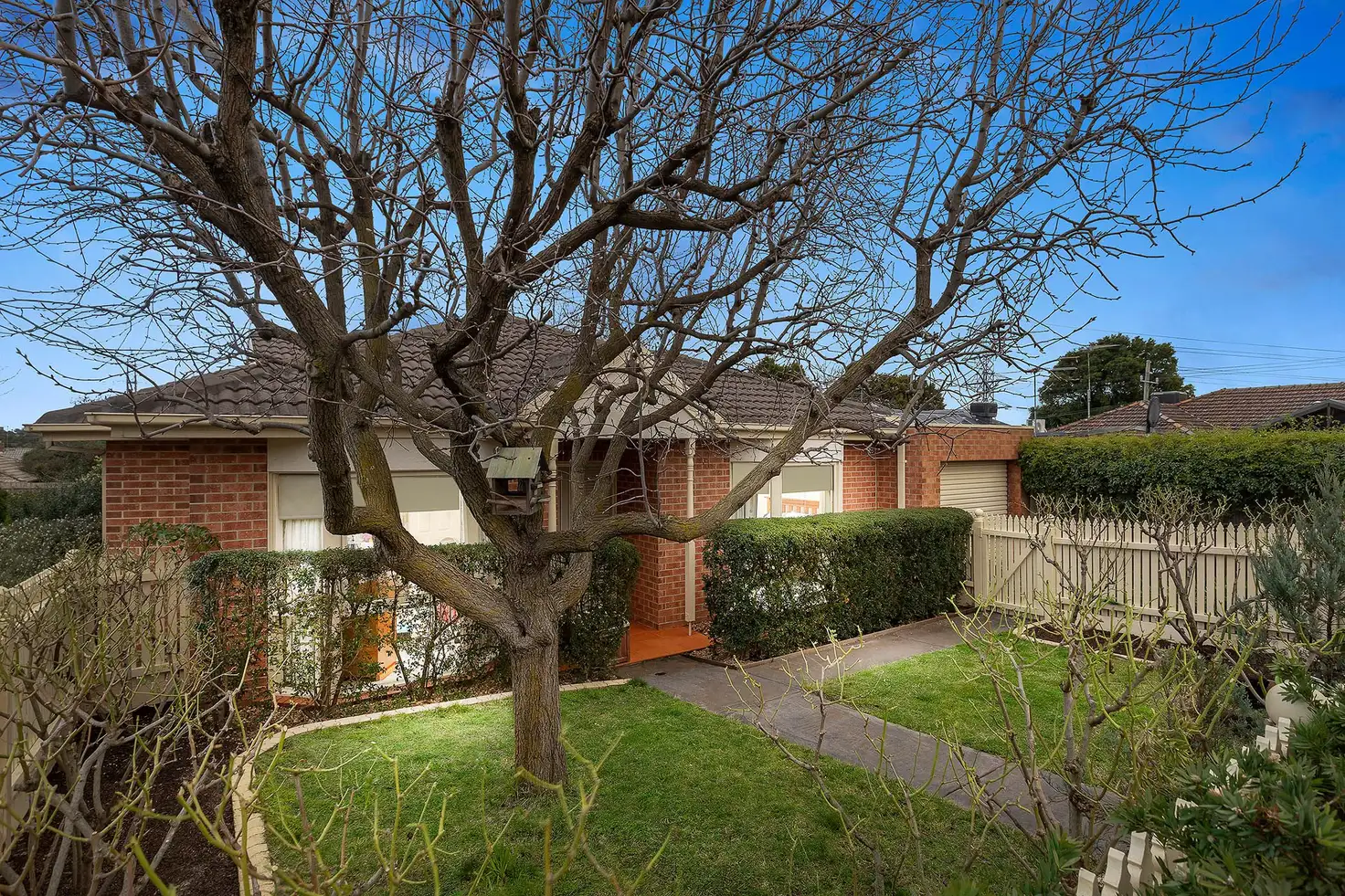 Main view of Homely unit listing, 1/8 Westbrook Street, Chadstone VIC 3148
