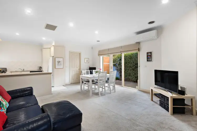 Second view of Homely unit listing, 1/8 Westbrook Street, Chadstone VIC 3148