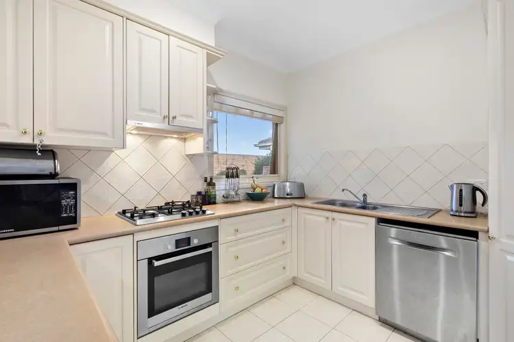 Third view of Homely unit listing, 1/8 Westbrook Street, Chadstone VIC 3148