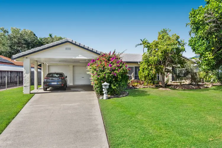 15 Eucalyptus Avenue, Annandale QLD 4814