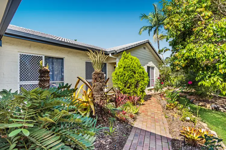 Second view of Homely house listing, 15 Eucalyptus Avenue, Annandale QLD 4814