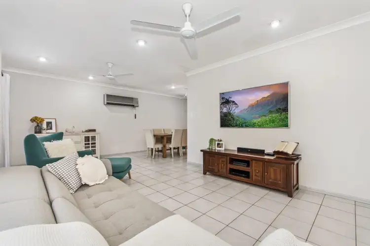 Third view of Homely house listing, 15 Eucalyptus Avenue, Annandale QLD 4814