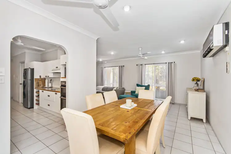 Fourth view of Homely house listing, 15 Eucalyptus Avenue, Annandale QLD 4814