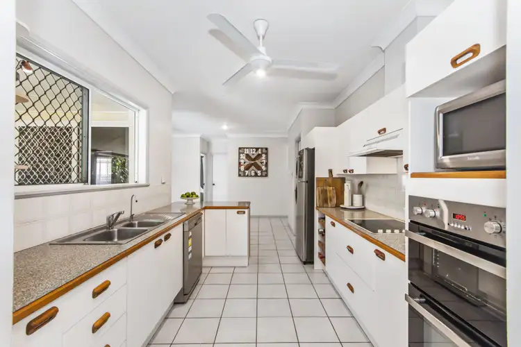 Sixth view of Homely house listing, 15 Eucalyptus Avenue, Annandale QLD 4814