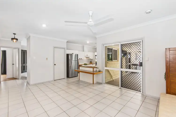 Seventh view of Homely house listing, 15 Eucalyptus Avenue, Annandale QLD 4814