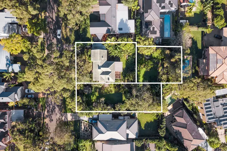Main view of Homely house listing, 96 Waterview Street, Mona Vale NSW 2103