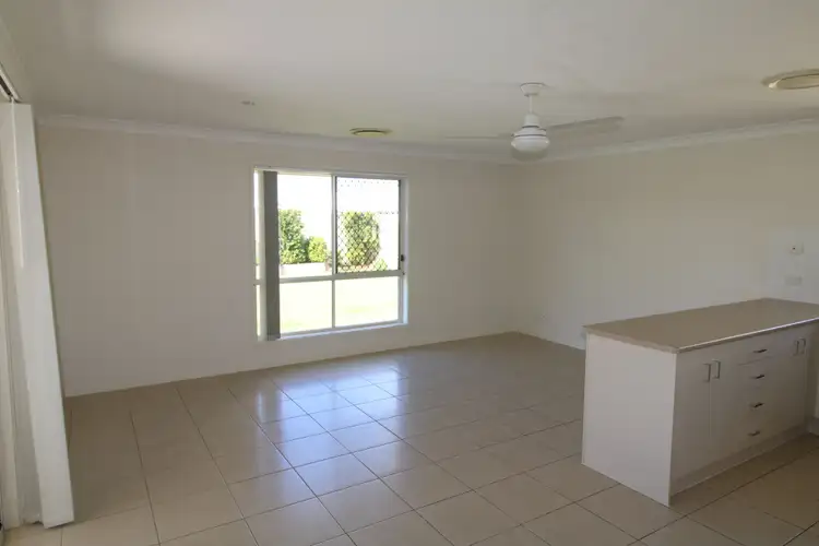 Third view of Homely house listing, 3 Lightening, Emerald QLD 4720