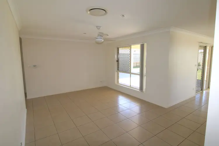 Fourth view of Homely house listing, 3 Lightening, Emerald QLD 4720