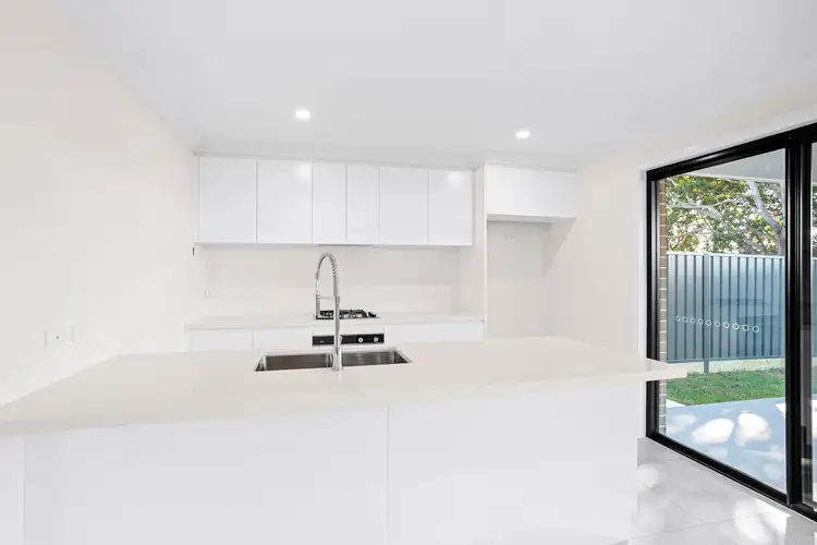 Second view of Homely house listing, 11 Skiff Place, Shell Cove NSW 2529