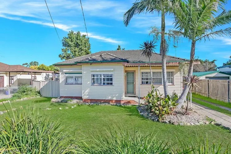 Main view of Homely house listing, 130 Davis Road, Marayong NSW 2148
