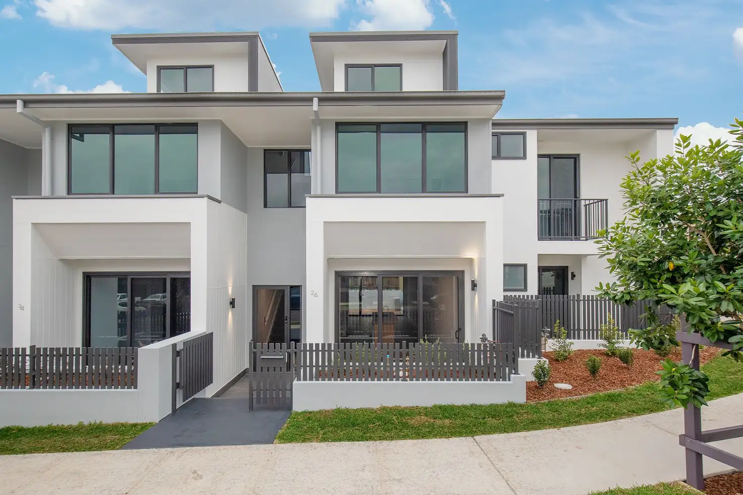 Main view of Homely townhouse listing, 5/4 Fettlers Loop, Whitebridge NSW 2290