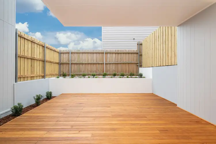 Third view of Homely townhouse listing, 5/4 Fettlers Loop, Whitebridge NSW 2290