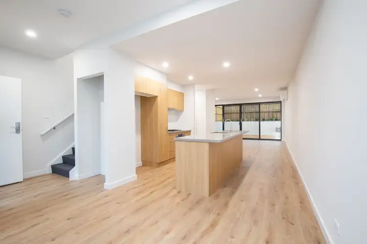 Fourth view of Homely townhouse listing, 5/4 Fettlers Loop, Whitebridge NSW 2290