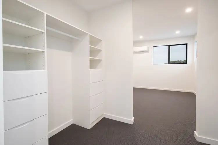 Fifth view of Homely townhouse listing, 5/4 Fettlers Loop, Whitebridge NSW 2290