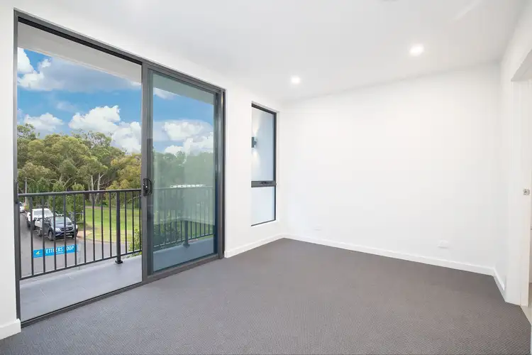Sixth view of Homely townhouse listing, 5/4 Fettlers Loop, Whitebridge NSW 2290