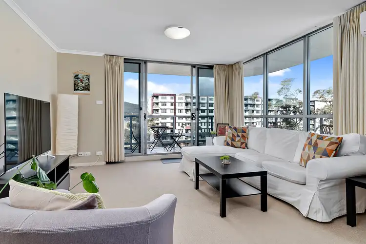 705/2 Masson Street, Turner ACT 2612