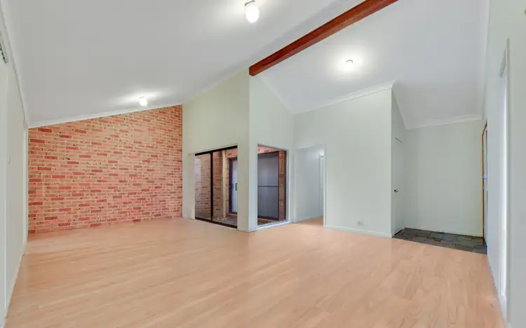 Second view of Homely semi-detached listing, 38B Othello Avenue, Rosemeadow NSW 2560