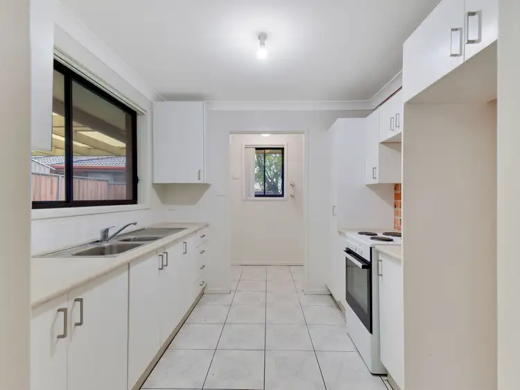 Fifth view of Homely semi-detached listing, 38B Othello Avenue, Rosemeadow NSW 2560