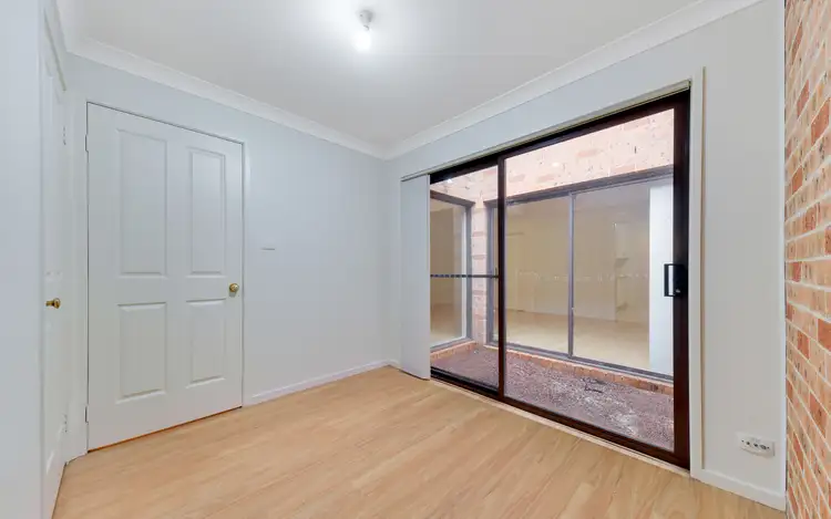 Sixth view of Homely semi-detached listing, 38B Othello Avenue, Rosemeadow NSW 2560