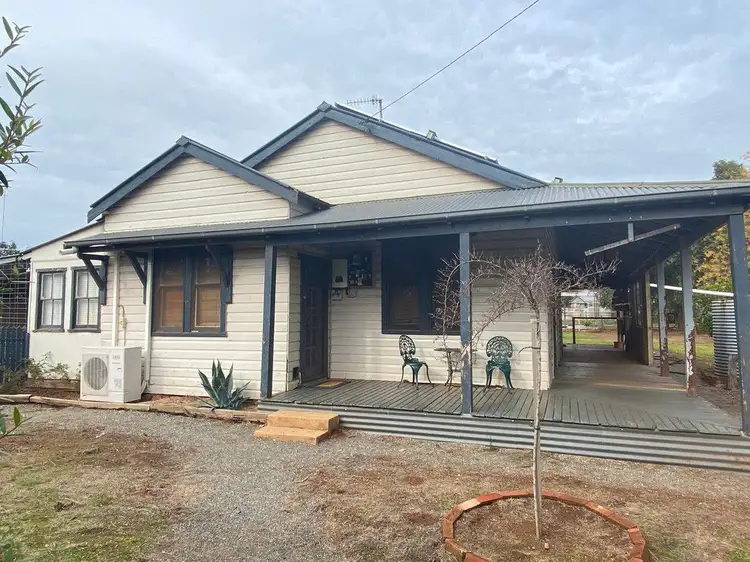 Main view of Homely house listing, 10 Goodwill Street, Condobolin NSW 2877
