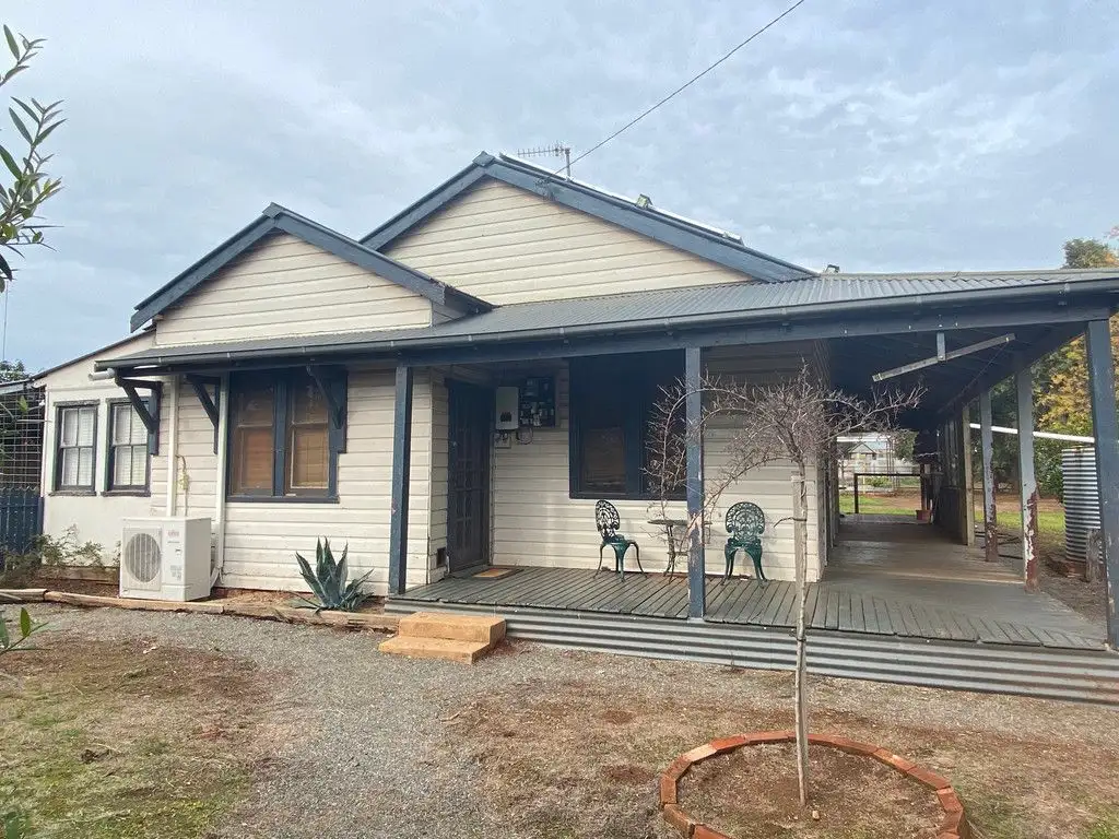 Main view of Homely house listing, 10 Goodwill Street, Condobolin NSW 2877