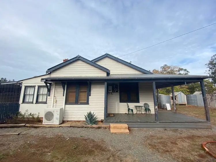 Second view of Homely house listing, 10 Goodwill Street, Condobolin NSW 2877