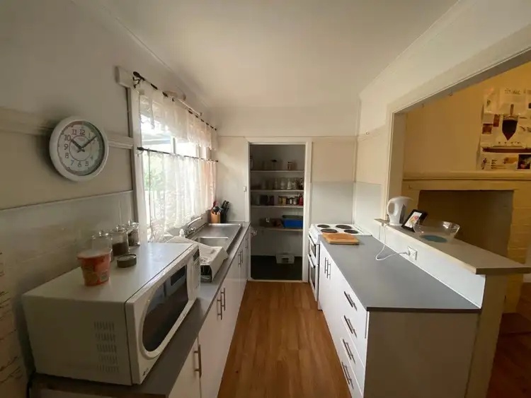 Fifth view of Homely house listing, 10 Goodwill Street, Condobolin NSW 2877