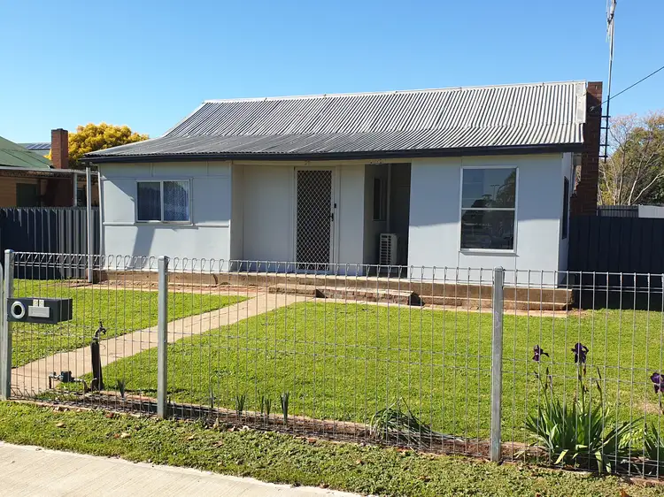 39 Forbes Road, Parkes NSW 2870