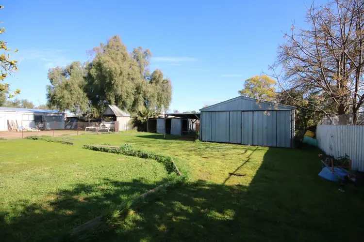 Second view of Homely house listing, 105 Hervey Street, Elmore VIC 3558