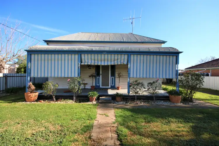 Fourth view of Homely house listing, 105 Hervey Street, Elmore VIC 3558