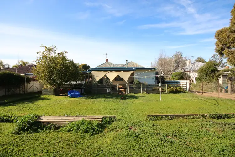 Fifth view of Homely house listing, 105 Hervey Street, Elmore VIC 3558