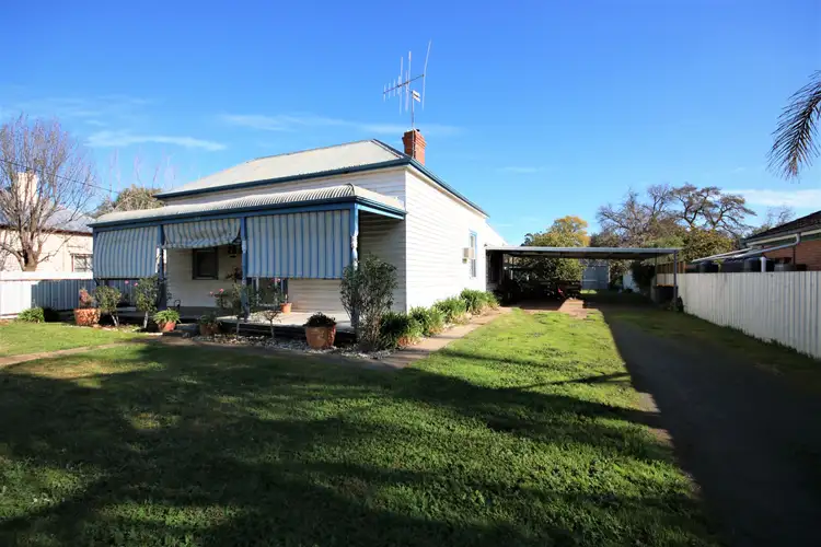 Seventh view of Homely house listing, 105 Hervey Street, Elmore VIC 3558