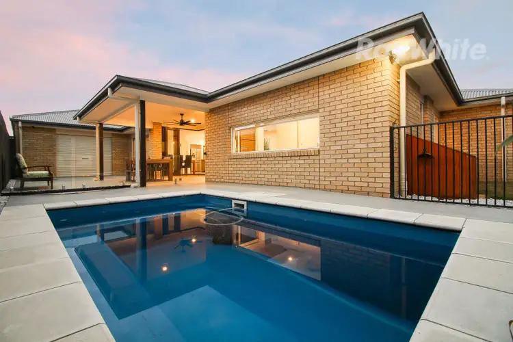 11 Comfort Street, South Ripley QLD 4306