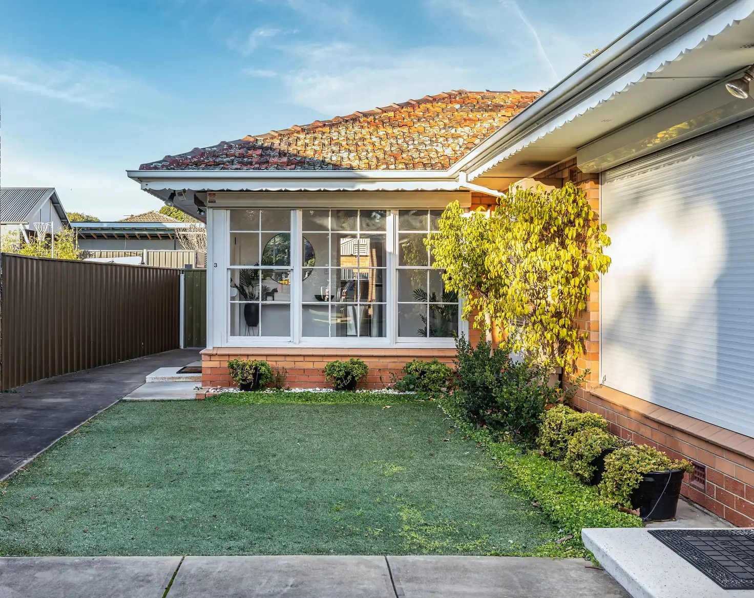 Main view of Homely unit listing, 3/44 Partridge Street, Glenelg SA 5045