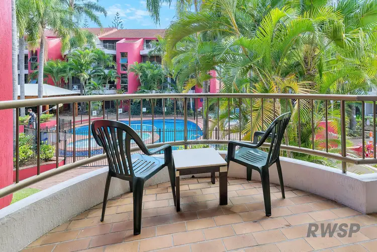 Second view of Homely apartment listing, 41/38 Enderley Avenue, Surfers Paradise QLD 4217