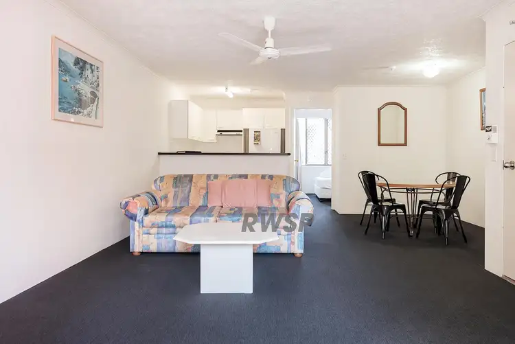 Fourth view of Homely apartment listing, 41/38 Enderley Avenue, Surfers Paradise QLD 4217