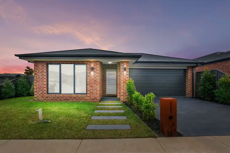 20 Sunflower Way, Lara VIC 3212