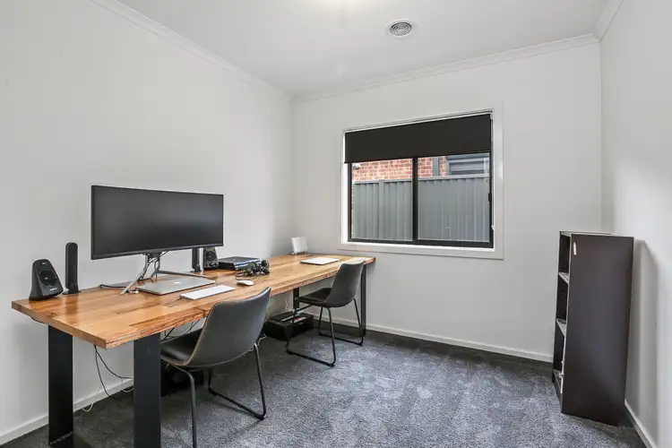 Sixth view of Homely house listing, 20 Sunflower Way, Lara VIC 3212